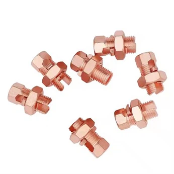 COLTSUNK COPPER BOLT